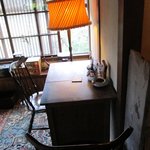 レークサイドカフェ　ジャリブ - 