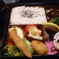 赤坂 津つ井 総本店 - 