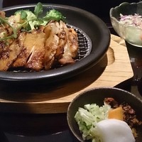 赤坂 津つ井 総本店 - 