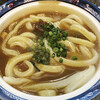 手打ちうどん 鶴丸