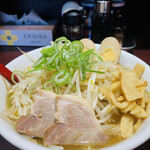 ラーメンガキ大将  - 料理写真: