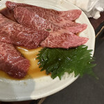 焼肉 いたみ - 