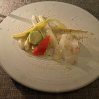 boB the garden Ginza - 