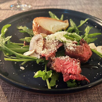 boB the garden Ginza - 
