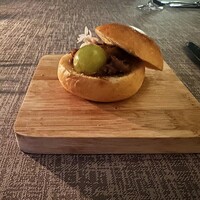 boB the garden Ginza - 