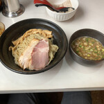 はりけんラーメン - 