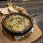 Italianbar ATTACHMENT 立川店 - 