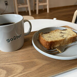 Gouter - 