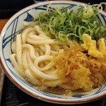 Marugame Seimen - 