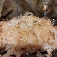 海皇 大阪堂島店 - 蓮ご飯