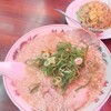 ラーメン魁力屋 あけの平店