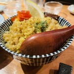 焼鳥 美鶏 - フライライス