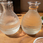 焼鳥 美鶏 - 涼しげな