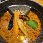 ピカンティ - ベーシック野菜