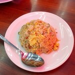 ラーメン魁力屋 - 