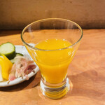 焼鳥 美鶏 - 食前酒