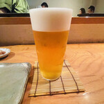 焼鳥 美鶏 - プレモルから