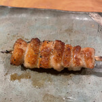 焼鳥 美鶏 - ぼんじり (追加)