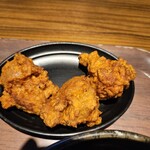 ピカンティ - 辛いザンギ