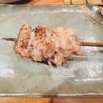 焼鳥 美鶏 - セセリ