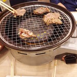 0Byou Remon Sawa Sendai Horumon Yakiniku Sakaba Tokiwatei - 