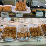 とんかつ まい泉 - 料理写真: