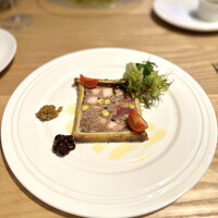 Bistro HiNGE Nakameguro - 