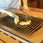 焼うお いし川 - 