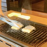 焼うお いし川 - 