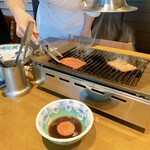 焼うお いし川 - 