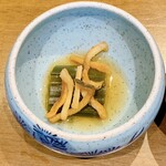 焼うお いし川 - 