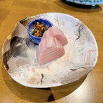 焼うお いし川 名古屋 - 