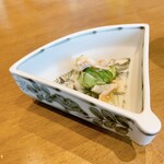 焼うお いし川 名古屋 - 