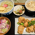 Marugame - 