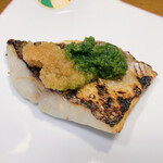 焼うお いし川 - 