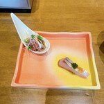 焼うお いし川 - 