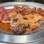 空 鶴橋総本店 - 