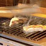 焼うお いし川 - 