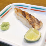 焼うお いし川 - 