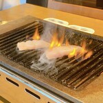 焼うお いし川 - 