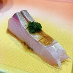 焼うお いし川 - 