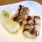 焼うお いし川 - 