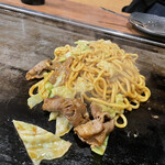 Okonomiyaki Naoya - 