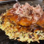 Okonomiyaki Naoya - 