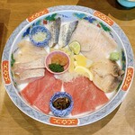 焼うお いし川 - 