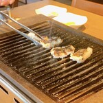 焼うお いし川 - 