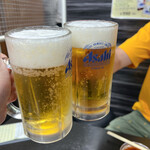 空 鶴橋総本店 - 