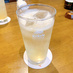 焼うお いし川 - 