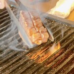 焼うお いし川 - 