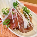 焼うお いし川 - 